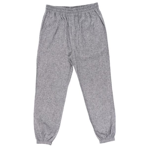 Flannel Joggers Thumbnail